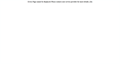 Desktop Screenshot of frstreaming.net